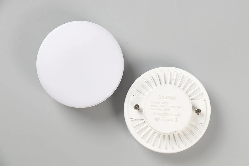 Gx53 Led Ceiling Light factory