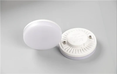 Gx53 LED таванна лампа